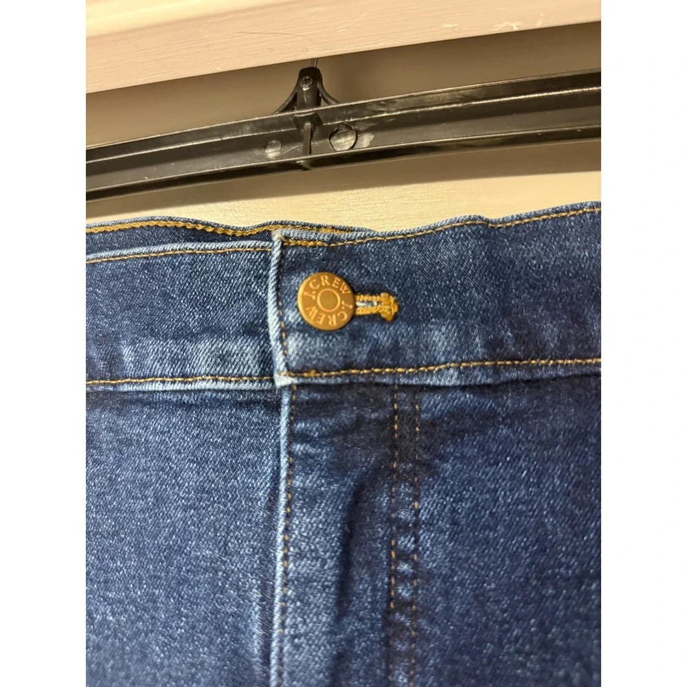 J. Crew crew classic